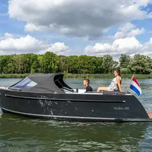  Maxima Boats 630