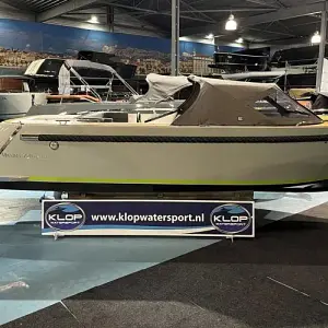 2024 Maxima Boats 720 Retro elektrisch-hybride op voorraad!