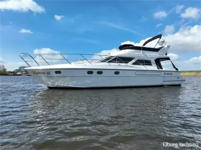 Colvic Sunquest 44