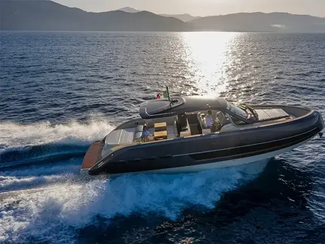 Invictus yachts Invictus 460 TT