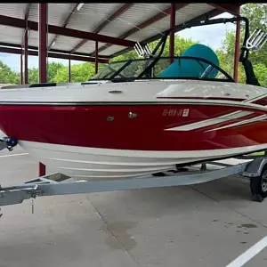 2020 Bayliner Vr5