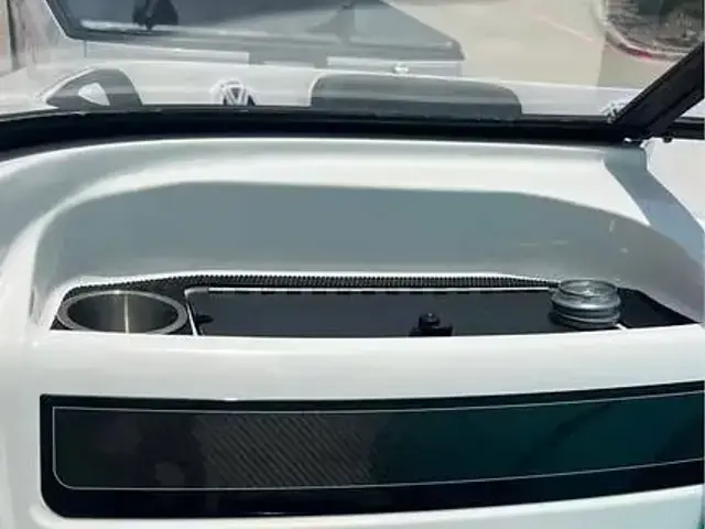 Bayliner Vr5