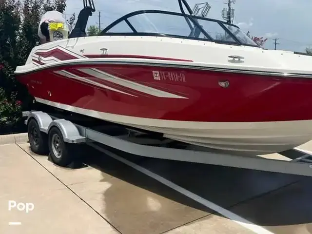 Bayliner Vr5