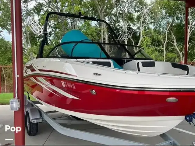 Bayliner Vr5