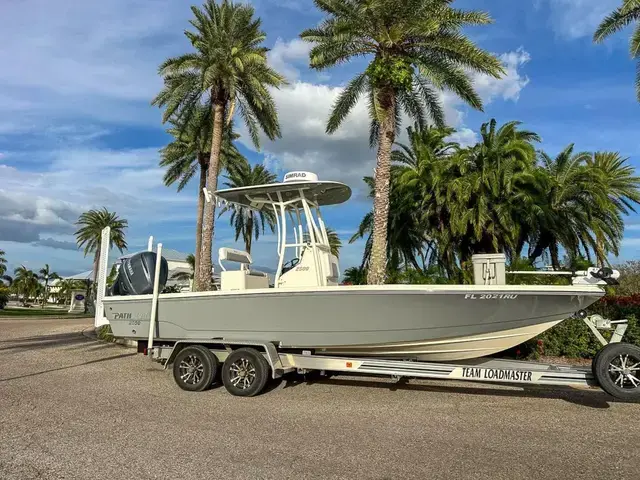 Pathfinder 2500 Hybrid