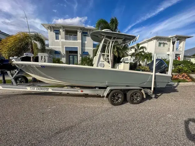 Pathfinder 2500 Hybrid