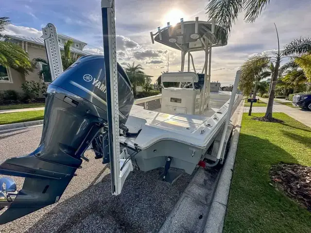 Pathfinder 2500 Hybrid