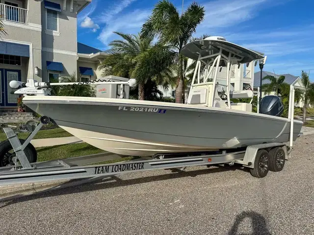 Pathfinder 2500 Hybrid