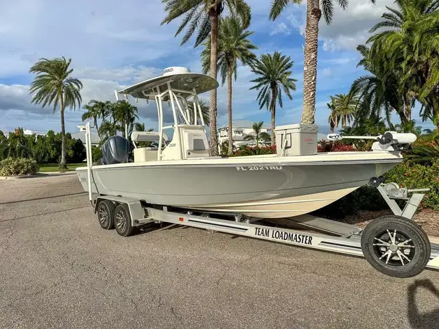 Pathfinder 2500 Hybrid