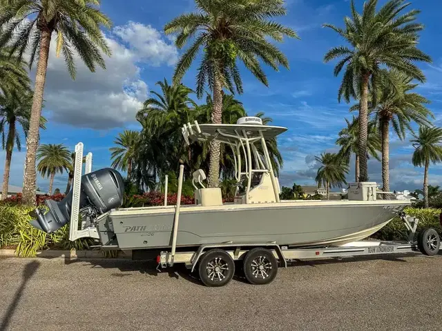 Pathfinder 2500 Hybrid