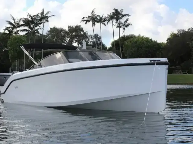 2022 Rand Supreme 27 for sale in United States of America for $184,000 (€176,367)