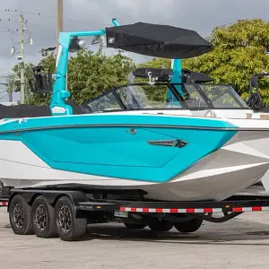 2022 Nautique G25