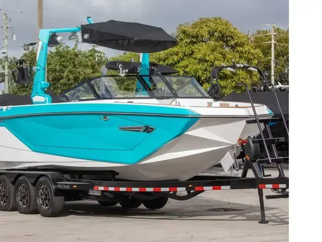 2022 Nautique G25 for sale in United States of America for $179,000