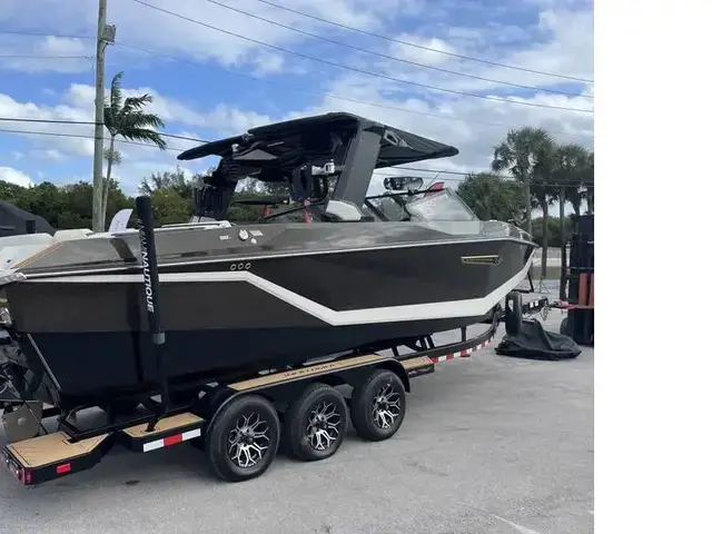 Nautique G25