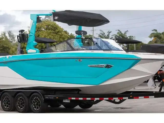 Nautique G25