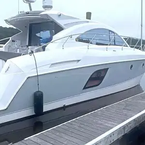 2014 Beneteau Gran Turismo 49