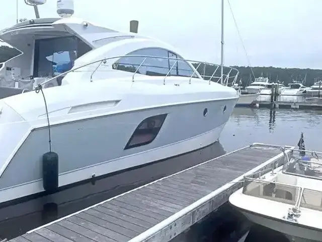 Beneteau Gran Turismo 49