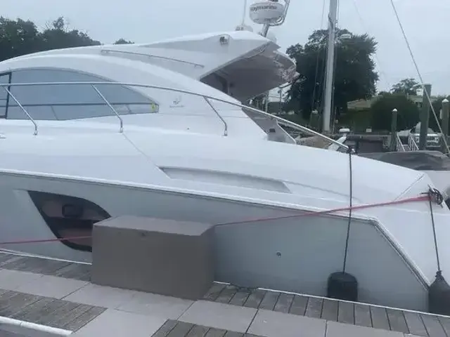 Beneteau Gran Turismo 49