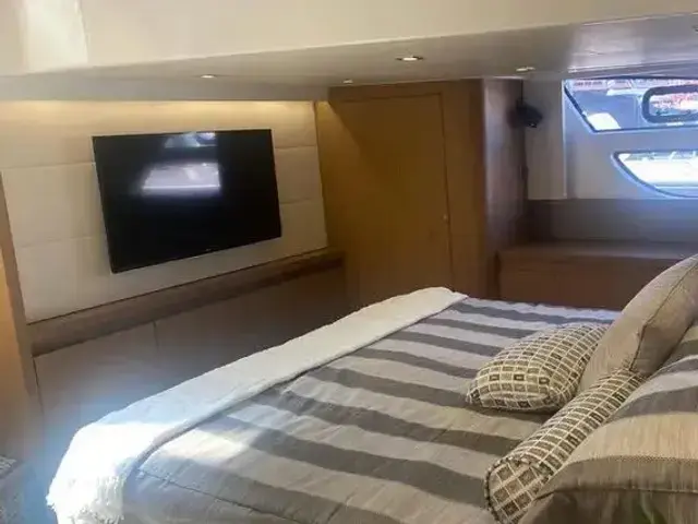 Beneteau Gran Turismo 49