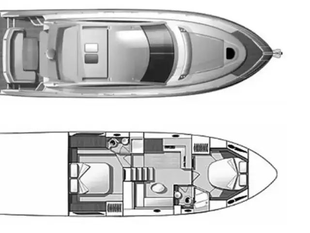 Beneteau Gran Turismo 49