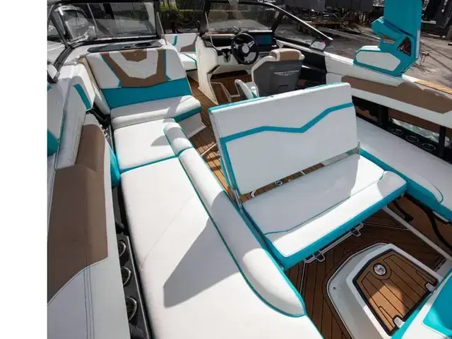 Nautique G25