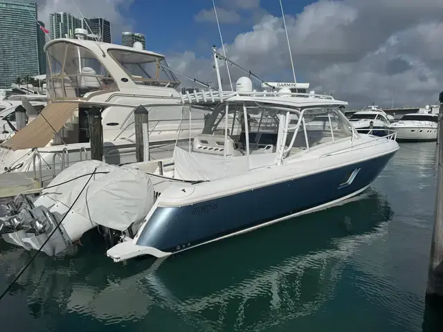 Intrepid 407 Cuddy for sale in United States of America for $549,000