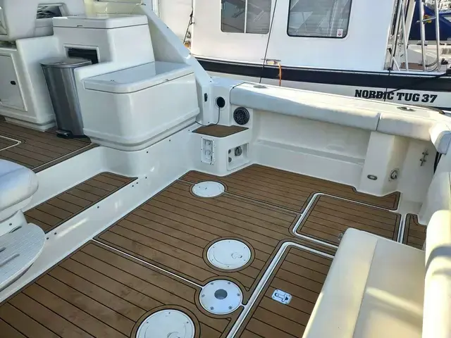 Tiara Yachts Open