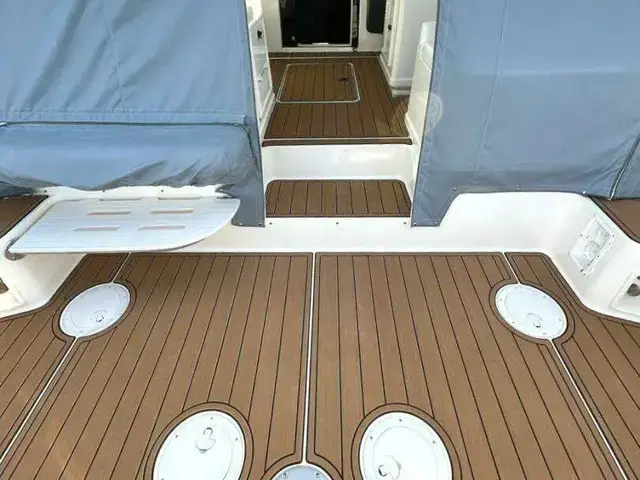 Tiara Yachts Open