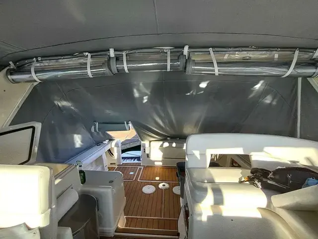 Tiara Yachts Open