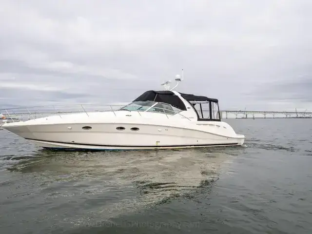 Sea Ray 420 Sundancer