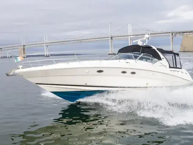 Sea Ray 420 Sundancer