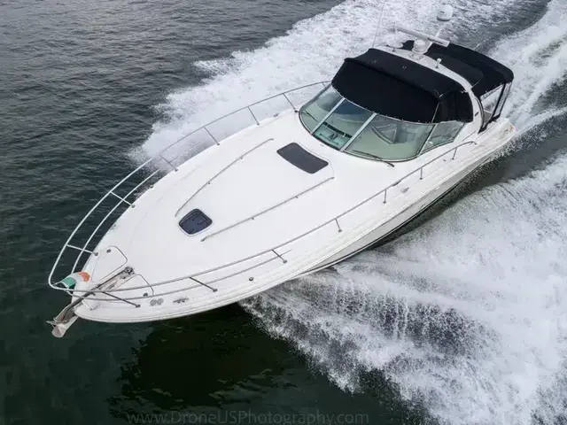 Sea Ray 420 Sundancer