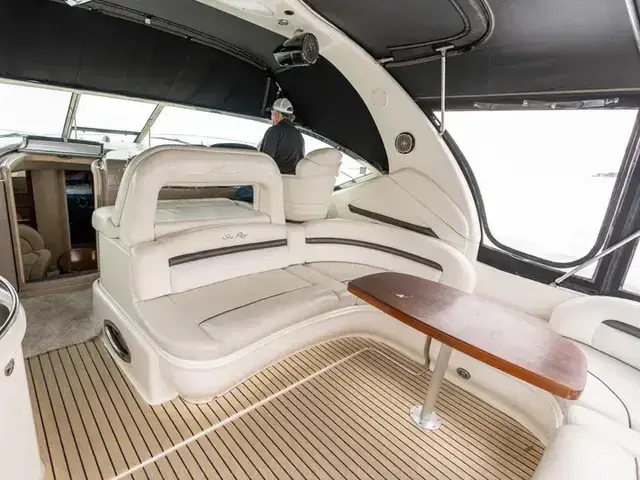 Sea Ray 420 Sundancer