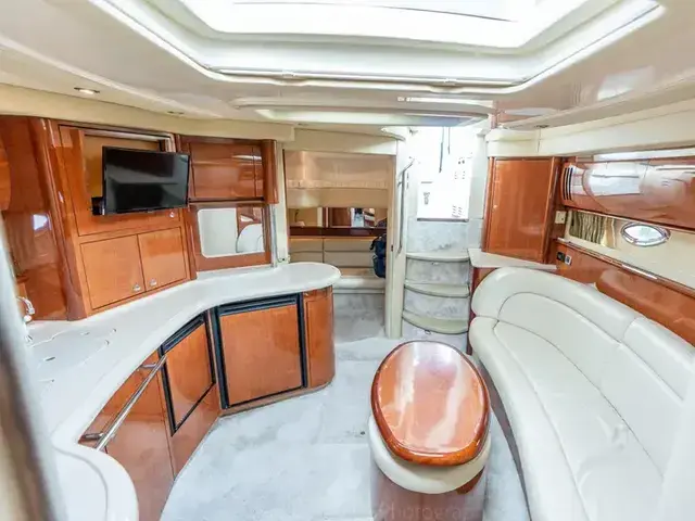 Sea Ray 420 Sundancer