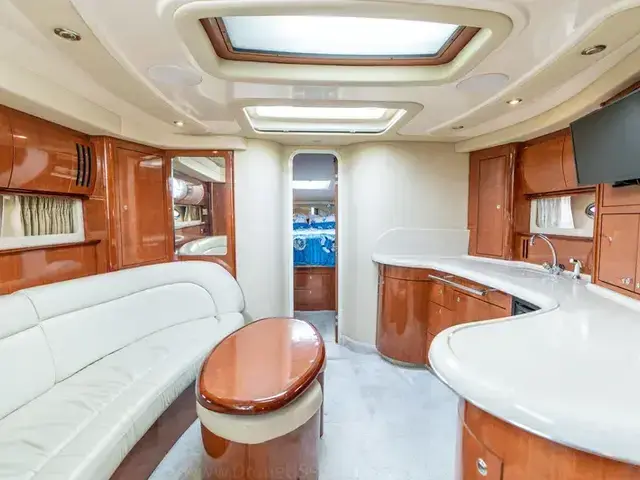 Sea Ray 420 Sundancer