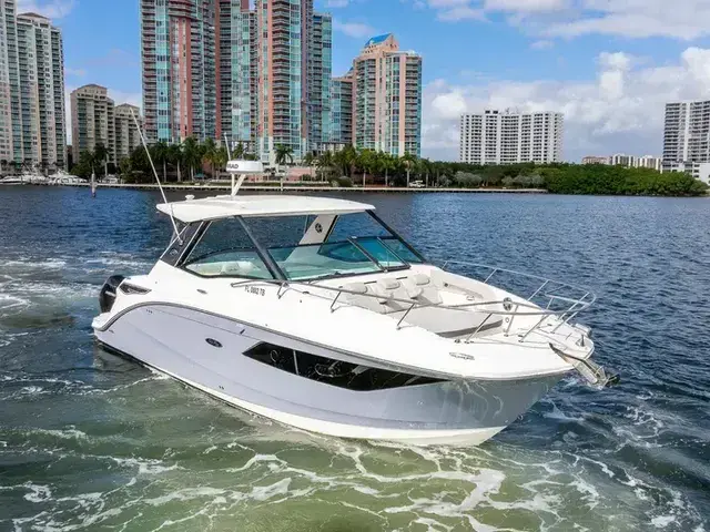 Sea Ray 320 Sundancer