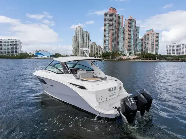 Sea Ray 320 Sundancer