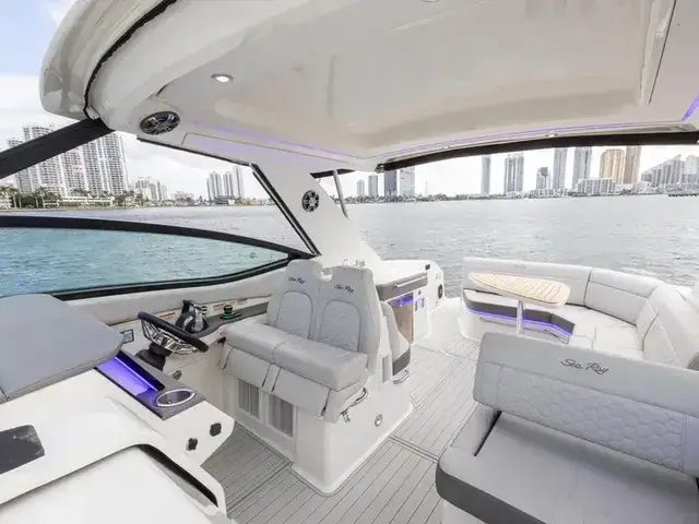 Sea Ray 320 Sundancer