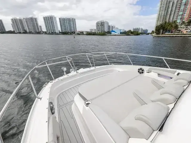 Sea Ray 320 Sundancer