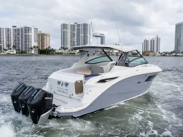 Sea Ray 320 Sundancer