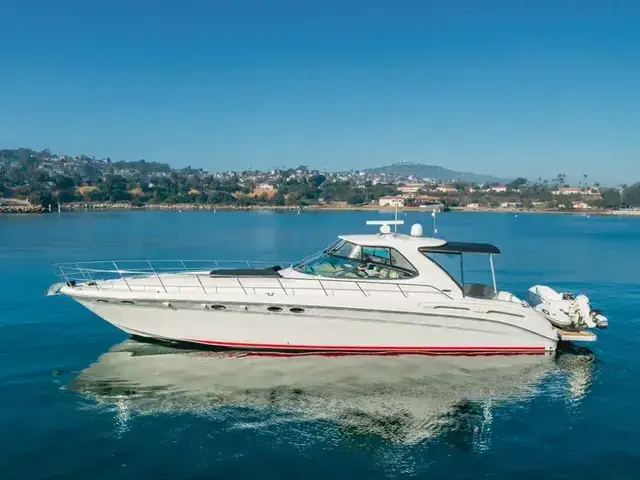 Sea Ray 54