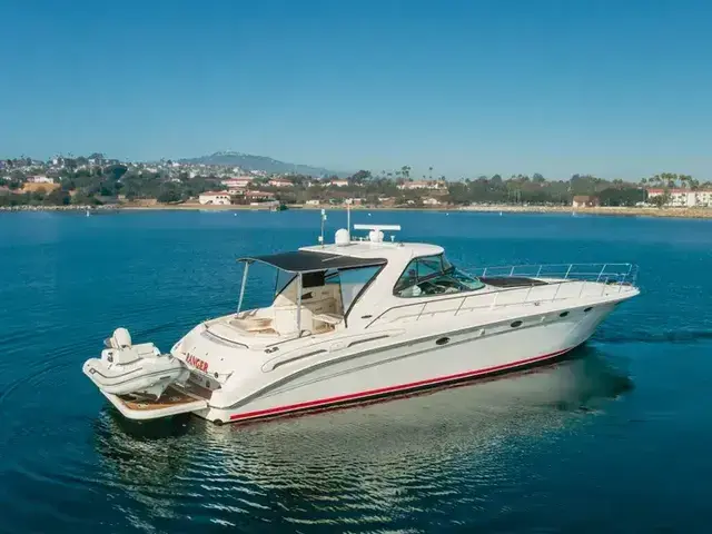 Sea Ray 54