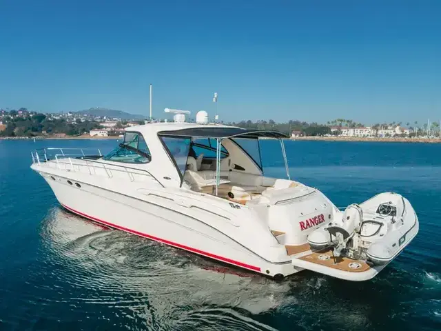 Sea Ray 54