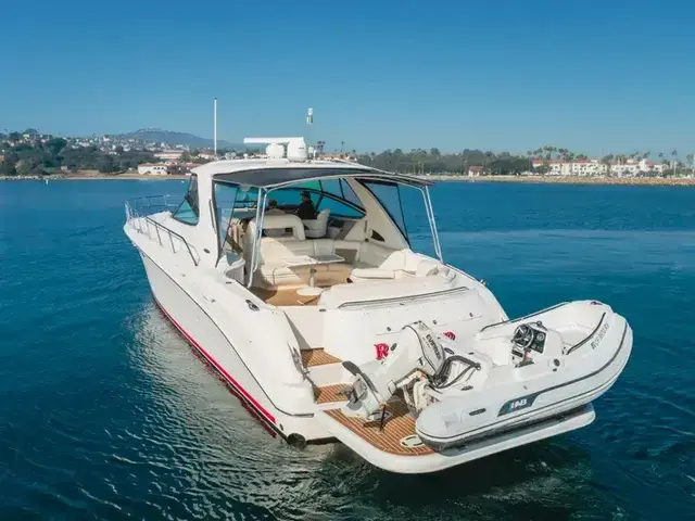 Sea Ray 54