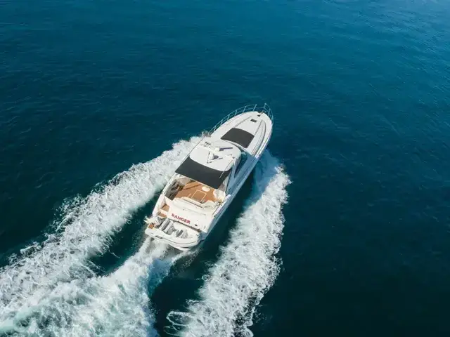 Sea Ray 54