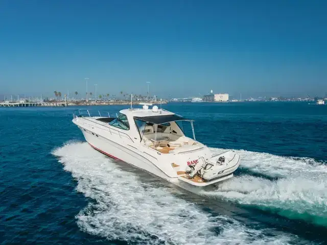 Sea Ray 54