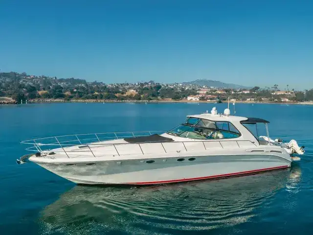 Sea Ray 54