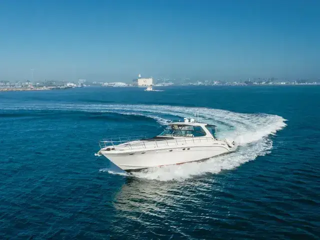 Sea Ray 54