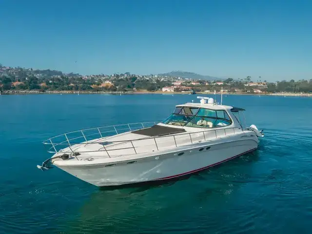 Sea Ray 54