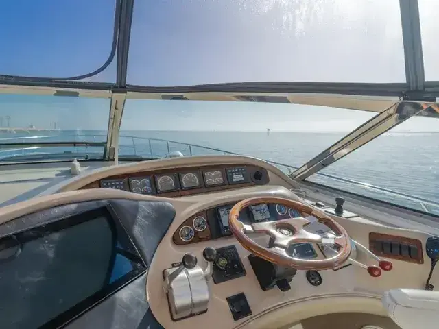 Sea Ray 54